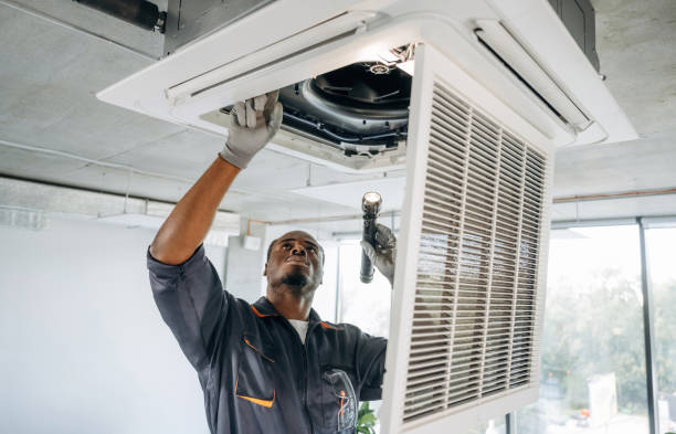 Licensed Hvac Repair service in Mansfield, AR - FH HVAC
