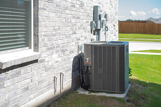 Reliable Hvac Repair contractor in Mansfield, AR by FH HVAC